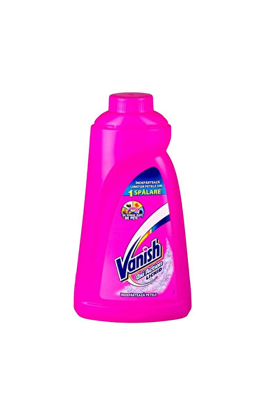 Vanish VANISH STAIN SOLUTION, 1L