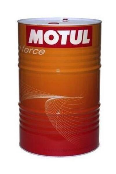 Motul Ulei de motor sintetic 8100 X-CLEAN+ 5W30, 60 litri