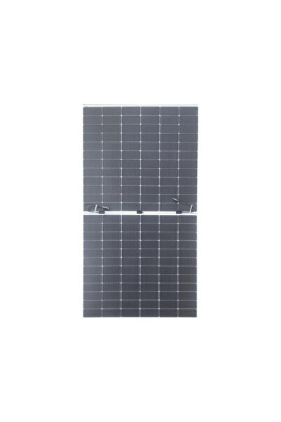 Teknovasyon Arge 550W Esnek Güneş Paneli Marin Tipi Solar Panel HT72-18X(NLm)