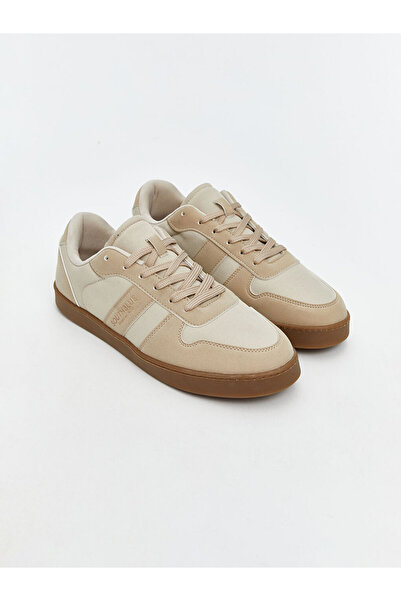 LC Waikiki Sparkling Selections from Shining Store | Men's Lace-Up Sneakers