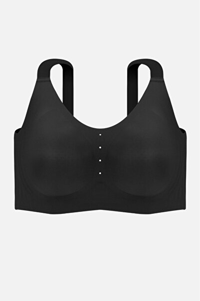 bendengiy حمالة صدر غوست بدون خياطة وبدون أسلاك مقاس كبير