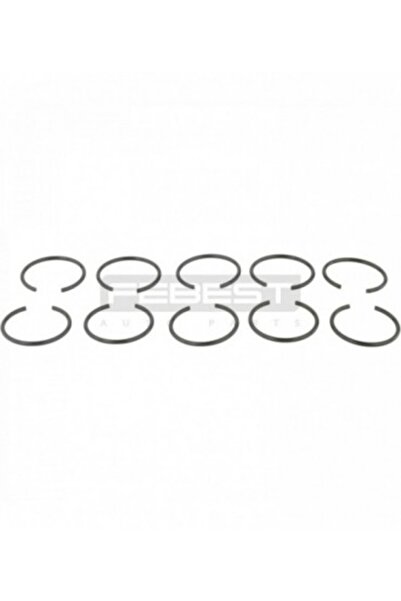 Mitsubishi Clemă de siguranță Febest CC-1-30X2-2-PCS10