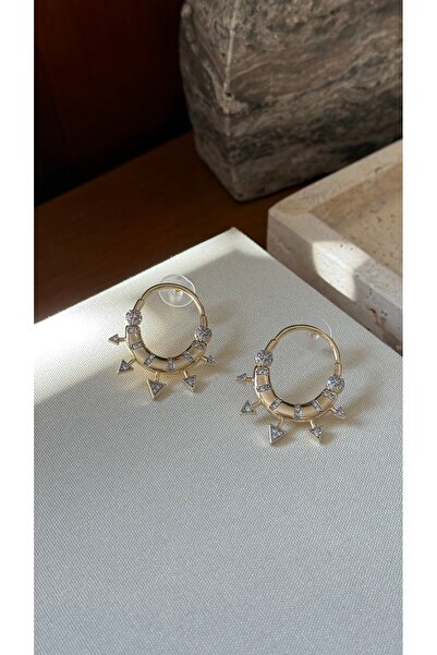 Muse Sister Special Series Gianna Earrings