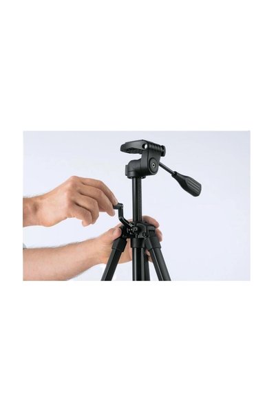 Bosch Bosh TT 120 Tripod Ayak Sehpa