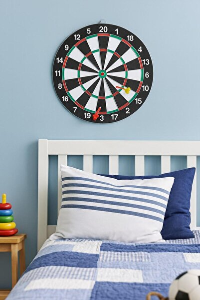 hak-iş oyuncak مجموعة رماية السهام الرياضية من رايزنج – لوحة رماية السهام مع ...