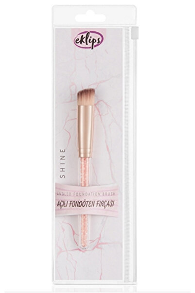 eklips Karakter 4'lü Fırça Sünger Seti(mini boy)