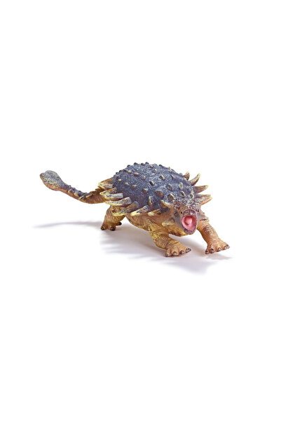 PARODİ Figurina DinozaurAnkylosaurs 7.5cm