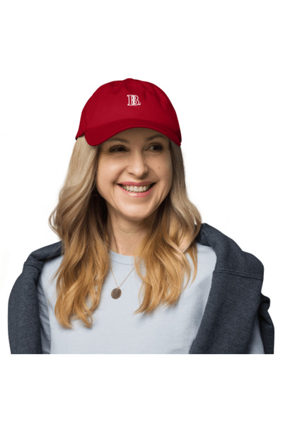 Black Life Elite Cap