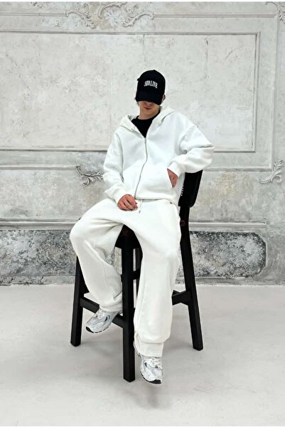 serline Basic Premium Oversize Zip