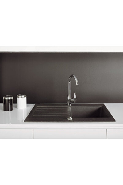 FERRO Baterie stativa bucatarie cu pipa inalta Algeo