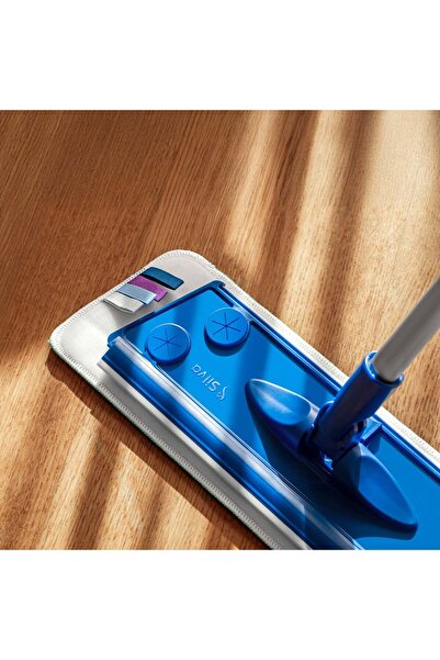Silva 2-in-1 mop set - for floors (wet) and walls