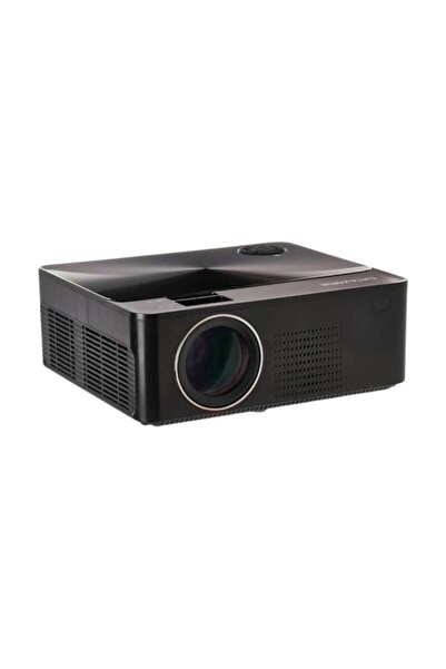 Datazone Smart Wi-Fi and Bluetooth Projector