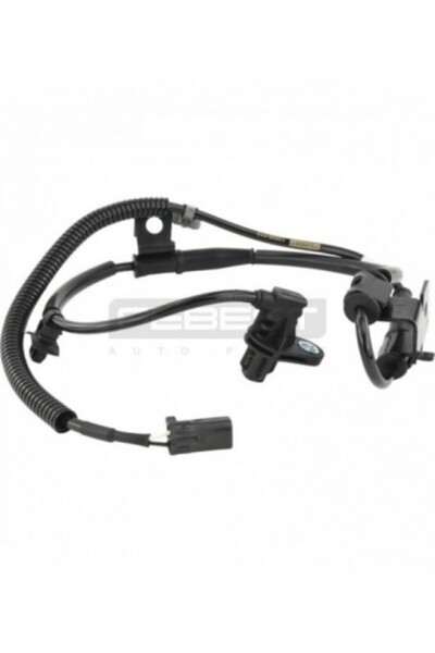 FEBEST Senzor ABS stanga fata HYUNDAI AVANTE