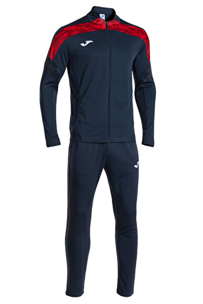 Joma Championship VIII navy blue red tracksuit 14 YEARS