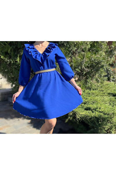 Ie Traditionala Rochie Traditionala Evanghelina