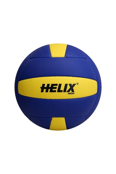 Helix Soft Touch Neon Voleybol Topu
