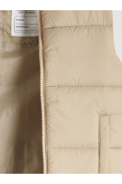 LC Waikiki Stand Collar Boy's Inflatable Vest