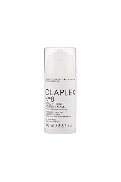 Olaplex Mască hidratantă intensă Bond nr. 8 - 100 ml