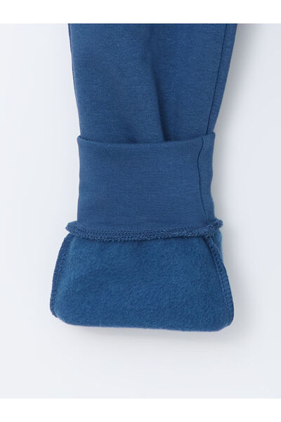 LC Waikiki قطع غيار عالية الجودة من متجر Çelebi، بنطلون رياضي سميك للأولاد با...