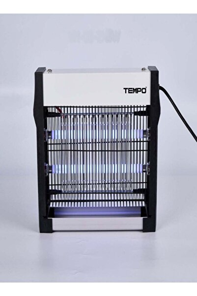 Tempo مبيد حشرات سيلينج مع ملصقين ورقيين للذباب