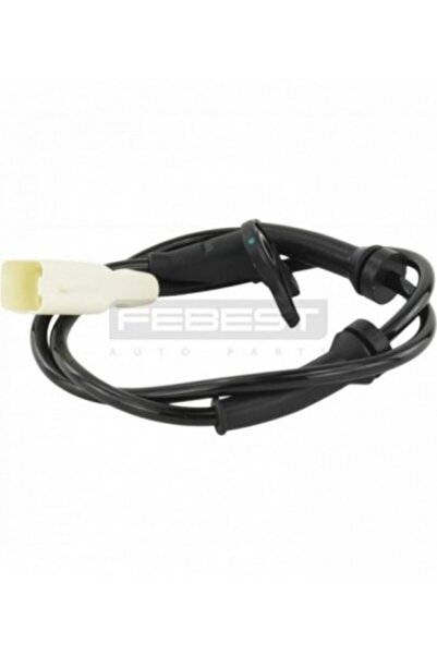 FEBEST Senzor ABS față 25606-004 CITROEN DS5