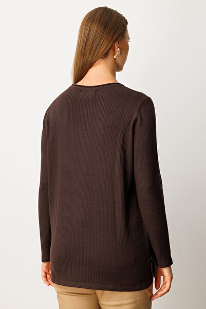 ON Pocket Stone Knitwear Sweater-65354