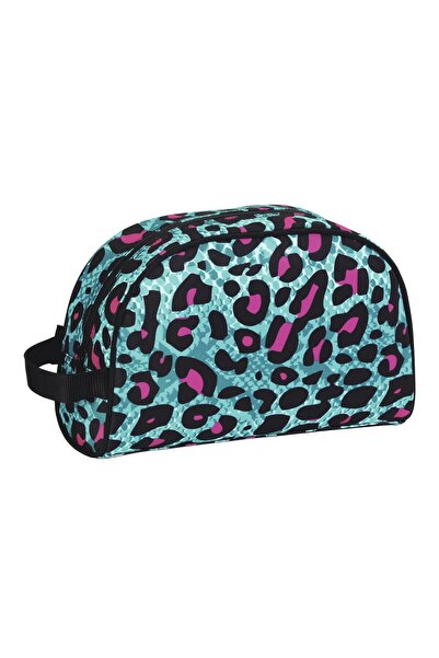 safta Cosmetic bag Vicky Martin Berrocal 28x18x10 cm