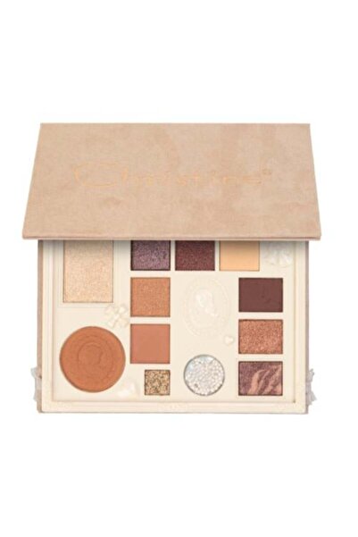 Christine مجموعة لوحة الألوان رسالة من باريس سي CH-K2216