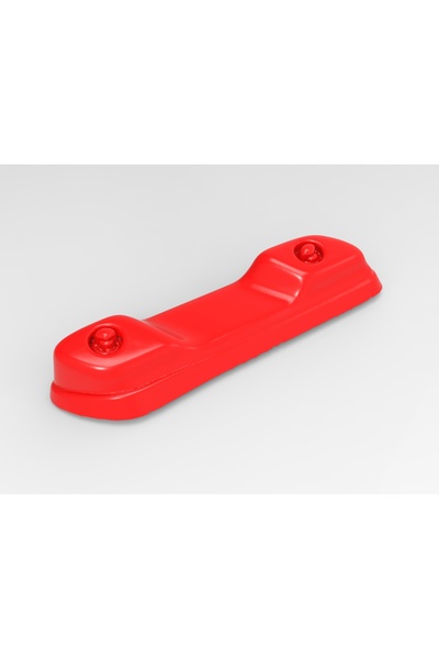 SK-DESİNG HONDA S2000 FAR YIKAMA FIŞKİYESİ (GRİ ASTARLI - BASINÇSIZ - SAĞ-SOL...