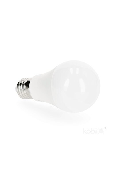 Kobi LED bulb for plant growing Planty GS, E27, 11W, pink light 1200K, 285lm, Design