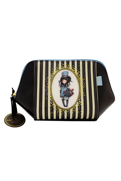 Santoro Portfard Gorjuss The Hatter 20x15x8 cm