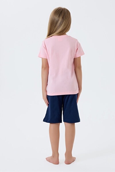 Rolypoly Children's Girls' Salmon Kcpkapri Suit