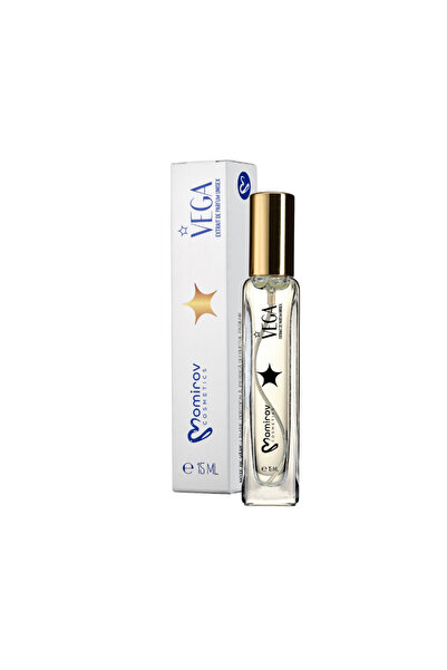 Momirov Cosmetics Extrait de parfum Vega, 15 ml