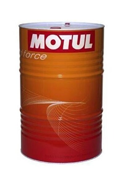 Motul Ulei de motor sintetic 8100 X-CLEAN 5W40, 208 litri