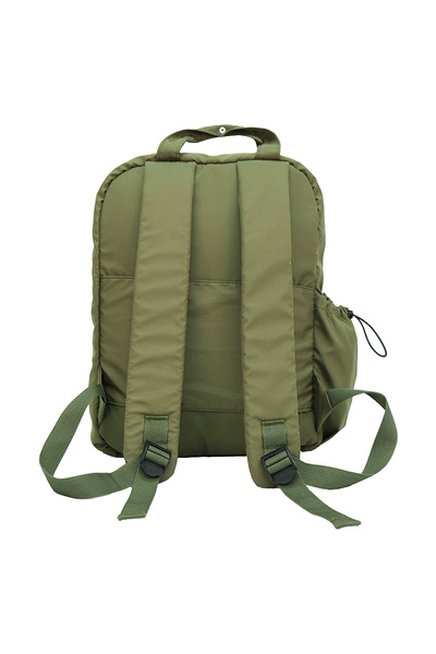 Clean Powders Nomad Sırt Çantası Haki