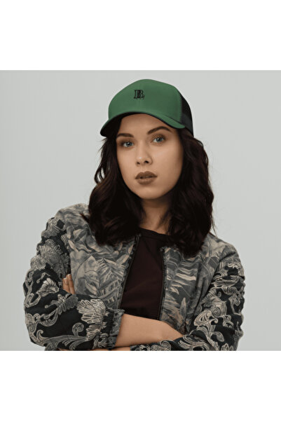 Black Life Cap Mode Life