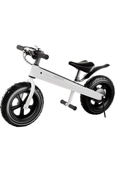 porodo دراجة كهربائية للأطفال من Joy Cruiser، سرعة قصوى 15 كم/ساعة، حمولة قصو...