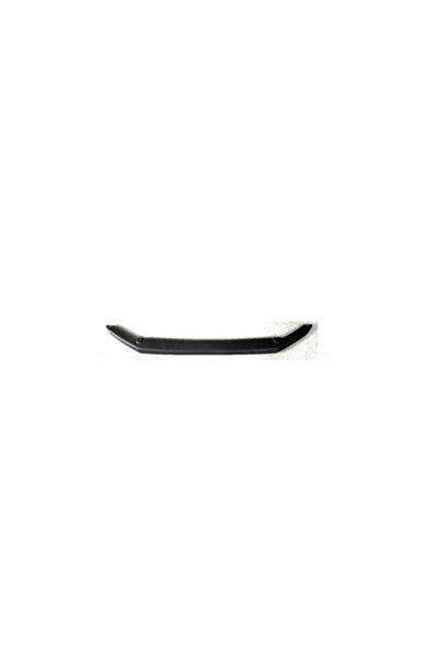 Genel Markalar L1TB17F771AC-FORD PUMA ÖN TAMPON SPOİLER 20- -FOR07PU036