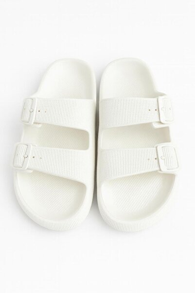 SUNEVA Ανδρικές παντόφλες παραλίας & σπιτιού της σειράς Zen |   Ελαφρύ, Αντιολισθητική Σόλα, Αδιάβροχο