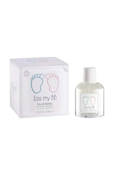 My Bee عطر أو دو سينتور كولونيا بخاخ للجنسين للأطفال بحجم 60 مل