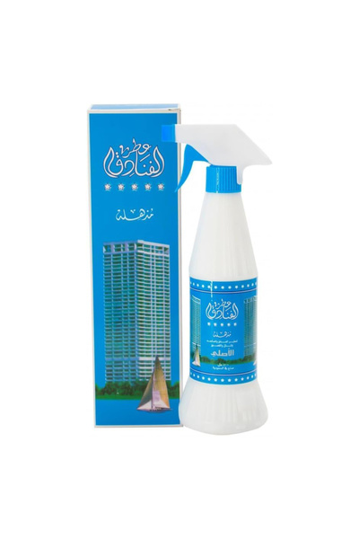 Other معطر الفنادق مذهلة 500 مل روائع العندليب خالي من الكحول