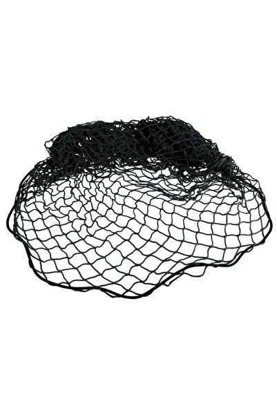 Lampa Plasă de protecție neagră pentru remorcă, dimensiune 300x200 cm - Model...