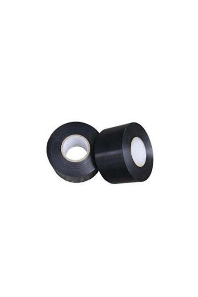 Genel Markalar 5cm Siyah Pvc Bant 25m