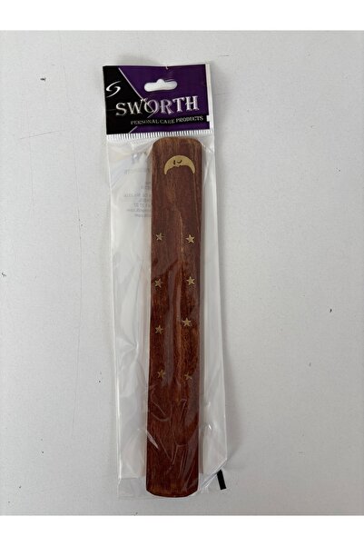 SWORTH PROFESSİONAL SOLİNGEN ŞEKİL Kayık tütsü kayığı