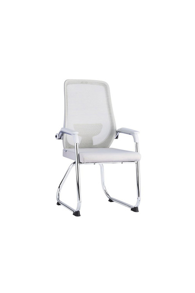 DEC4 كرسي انتظار بظهر شبكي لتحسين وضعية الجلوس