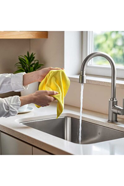 Silva Premium Kitchen Cloth