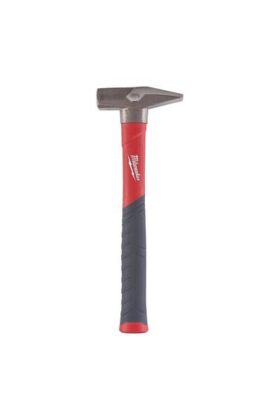 Milwaukee Milwaukee sledgehammer, 500g, with fiberglass handle, code 4932478663