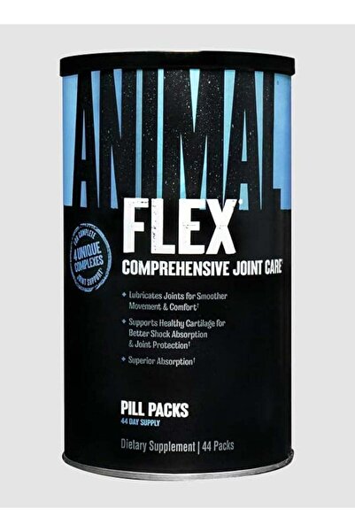 Universal Nutrition مكمل غذائي أنيمال فليكس