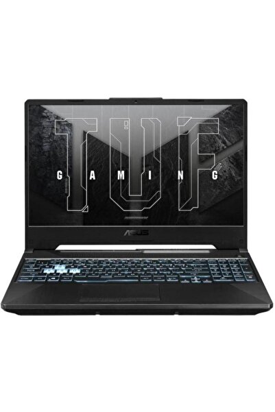 ASUS TUF Gaming A15 FA506NCG-HN266 4GB RTX3050 Ryzen 7-7445HS 16GB 512GB SSD ...