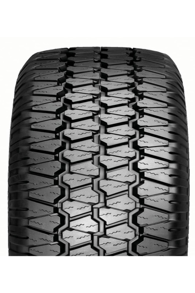 Lassa 195R14C 106/104R 8P.R MULTIWAYS-C DÖRT MEVSİM LASTİĞİ 2025